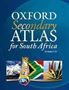 Picture of Oxford Secondary Atlas for South Africa