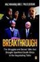 Picture of Breakthrough-The Struggles And Secret Talks That Brought Apartheid South Africa To The Negotiating Table - Mac Maharaj and Z. Pallo Jordan
