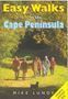 Picture of Easy Walks in the Cape Peninsula