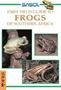 Picture of First Field Guide to Frogs of Southern Africa