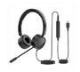 Picture of Parrot Audio - Call Centre Headset Wired