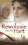 Picture of Rewolusie van die Hart - Adriana Faling - Adriana Faling