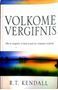 Picture of Volkome Vergifnis