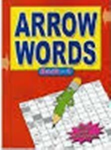 Picture of Arrow Words - Book 1
