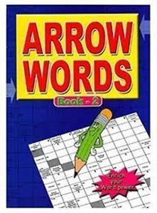 Picture of Arrow Words - Book 2