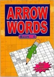 Picture of Arrow Words - Book 4