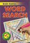 Picture of Brain Games Word Search - Book 39