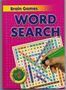 Picture of Brain Games Word Search - Book 39