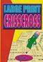 Picture of Large Print CrissCross - Book 1