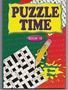 Picture of Puzzle Time-Book 14
