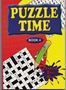 Picture of Puzzle Time-Book 14
