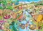 Picture of African Safari 1500 pcs
