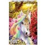 Picture of Rainbow Unicorn-500 Puzzle