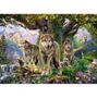 Picture of Wolf Pack 1000pcs