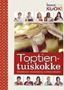 Picture of Toptien-Tuiskokke - Hardcover<br>Christell Erasmus & Alana van den Bergh