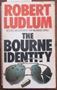 Picture of The Bourne Identity - Robert Ludlum