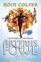 Picture of Artemis Fowl and the Arctic Incident - Eoin Colfer