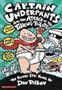Picture of Captain Underpants and the Attack of the Talking Toilets