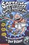 Picture of Captain Underpants and the Big, Bad Battle of the Bionic Booger Boy - Part 2