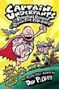 Picture of Captain Underpants and the Revolting Revenge of the Radioactive Robo-Boxers