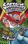 Picture of Captain Underpants and the Terrifying Return of Tippy Tinkletrousers