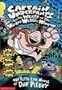 Picture of Captain Underpants and the Wrath of the Wicked Wedgie Woman