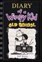 Picture of Diary of a Wimpy Kid - Old School