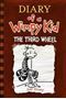 Picture of Diary of a Wimpy Kid-The Third Wheel