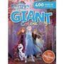 Picture of Disney Frozen-Giant Colouring Book