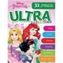 Picture of Disney Princess-Ultra Activities