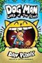 Picture of Dog Man 5:Lord of the Fleas - Dav Pilkey