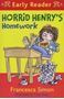 Picture of Horrid Henry's Homework