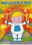 Picture of Megastar Colouring Book