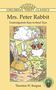Picture of Mrs. Peter Rabbit