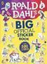Picture of Roald Dahl's Big Official Sticker Book