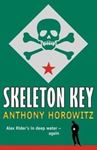 Picture of Skeleton Key - Anthony Horowitz