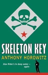 Picture of Skeleton Key - Anthony Horowitz
