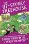 Picture of The 117-Storey Treehouse