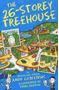 Picture of The 26-Storey Treehouse