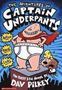Picture of The Adventures of Captain Underpants