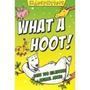 Picture of What a Hoot!