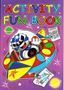 Picture of Activity Fun Book