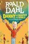 Picture of Danny the Champion of the World