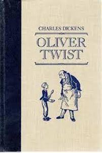 Picture of Oliver Twist