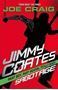 Picture of Jimmy Coates - Sabotage