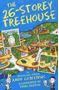 Picture of The 26-Storey Treehouse