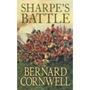 Picture of Sharpe's Battle - Softcover - Bernard Cornwell