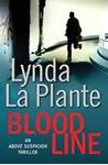 Picture of Blood Line - Lynda La Plante