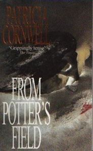 Picture of From Potter's Field - Patricia Cornwell