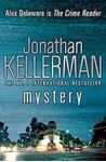 Picture of Mystery-Jonathan Kellerman